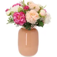 Maxifleur Kunstplanten Kunstboeket Francisca Santander 50 cm