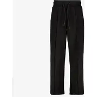 Osaga meisjes joggingbroek zwart maat 170/176
