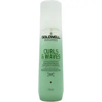 Goldwell Dualsenses Curls & Waves Hydrating Serum Spray Leave-in-Treatment 150 ml