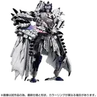 Takara Tomy Transformers Team-Up Series Action Figure Monster Hunter Silver Rathalos Prime 13 cm Action Figuur