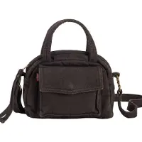 Levi's Handtas 'BLAKE' zwart