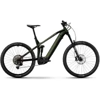 Haibike Allmtn 6 29/27.5´´ Deore Xt 2026 Elektrische Mountainbike