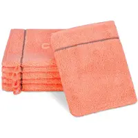 Ross Sonstiges 6 X washand - in set 6 pack Sensual Skin Karo