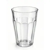 Duralex Picardie Longdrinkglazen 58 cl / 580 ml | Set van 6 Stuks | Geschikt voor Cocktails en Frisdrank | Gehard glas | Vaatwasserbestendig