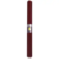 2lif Organza Tafelband 9121 grijs 48cmx9,1mtr
