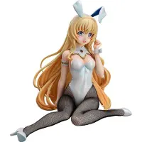 FREEing Goblin Slayer PVC Statue 1/4 Priestess Bunny Ver. 25 cm Beeld
