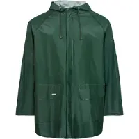 Lyngsøe Rainwear Lr648 Regenjack Pvc Quality Waterdicht | Maat: XS