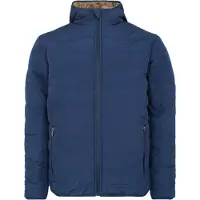 Lyngsøe Rainwear F1296 Werkjack Reversible Stretch Winddicht Waterdicht | Maat: XL