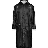 Lyngsøe Rainwear Rain Jacket In Pu Quality, 125 Cm Long Lr8018 | Maat: S
