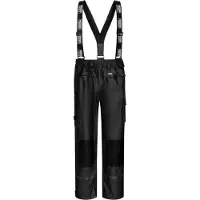 Lyngsøe Rainwear Lr7012 Regenbroek Waterdicht Winddicht | Maat: XXL