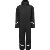 Lyngsøe Rainwear 4-way Stretch Winter Coverall In Breathable And Durable Quality 4ws-4073 Waterdicht | Maat: XL
