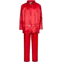 Lyngsøe Rainwear Lr104054 Regenset Waterdicht Winddicht | Maat: XL