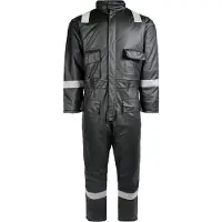 Lyngsøe Rainwear Lr3332 Winteroverall Waterdicht Winddicht | Maat: 3XL