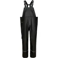 Lyngsøe Rainwear Lr7029 Amerikaanse Overall Waterdicht Winddicht | Maat: M