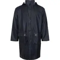 Lyngsøe Rainwear Lr8048 Regenjack 100 Cm Waterdicht Winddicht | Maat: 5XL