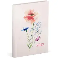 Lannoo Flowers Desk Agenda 2027
