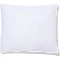 HEMA Hoofdkussen Bamboe/rPET 60x70 (wit)