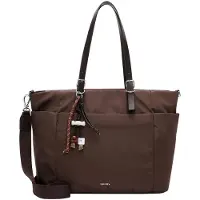 Suri Frey Shopper SFY Sandey ( 17344 ) - Dames handtassen - brown 200