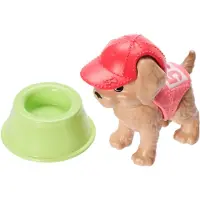 Barbie JNM28, Fashionpopp, Vrouwen, 3 jaar, Meisje, 298 mm, Meerkleurig