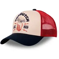 Von Dutch Vd/1/ct/gra Pet