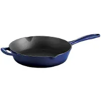 Tramontina Grillpan Bestow Cobalt 25 cm