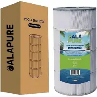 Alapure Zwembad Waterfilter voor Hayward C100SE / CX100XRE / PC158 / PA100S / C-8408
