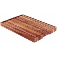 Tramontina Snijplank Churrasco Bruin 50 x 38 x 4 cm
