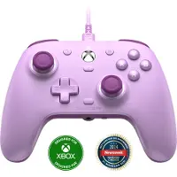 GameSir - G7 Pro Multiplatform Gamepad - Purple