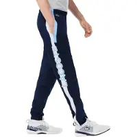 Lacoste Heren Slim Joggers (Marineblauw/Wit)