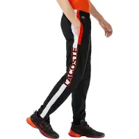 Lacoste Heren Slim Joggers (Zwart)