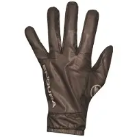 Endura Adrenaline handschoenen voor volwassenen (Zwart)