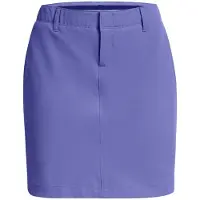 Under Armour Dames Drive Mini Skort (Paars)