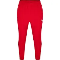 Castore Heren Trainingspak Bodems (Echt rood)