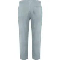 Firetrap Heren Fleece Joggers (Lichtgrijs)