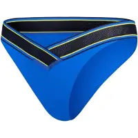 Speedo Dames/Dames Flu3nte Bikinibroekje (Blauw)
