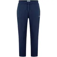 Firetrap Heren Fleece Joggers (Marine)