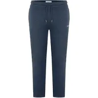 Firetrap Heren Fleece Joggers (Houtskool)