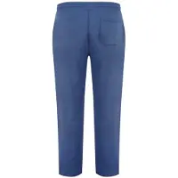 Firetrap Heren Fleece Joggers (Vintage Blauw)