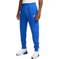 Nike Heren Sportswear Club Fleece Joggingbroek (Koninklijk Spel)