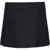 Babolat Damesrok met logo (Zwart)