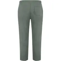 Firetrap Heren Fleece Joggers (Paddestoel)