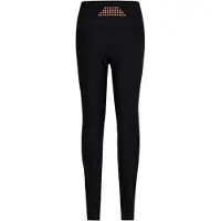 Skins Dames/Dames Series-5 Skyscraper Leggings (Zwart)