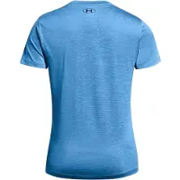 Under Armour Twist T-shirt met korte mouwen voor dames (Blauw)