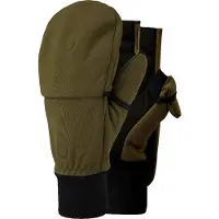 Trekmates Heren Rigg Convertible Wanten Winddicht Warm Buitenshuis Hiken Wandelen