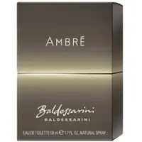 Baldessarini Ambré Eau de Toilette 50 ml