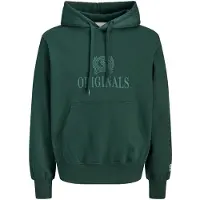 Jack & Jones Tekst Hoodie