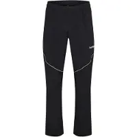 Hummel Sportbroek zwart / wit