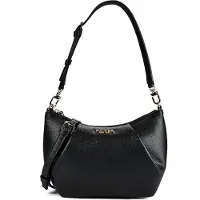 GUESS Schoudertas 'Shoulder Bag Black' zwart