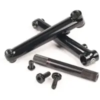 Saltbmx Pro 48 Bb Pedaalarm
