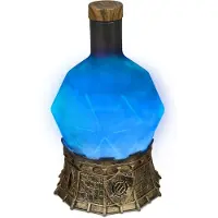 Enhance Tovenaarsdrank Lamp Blauw